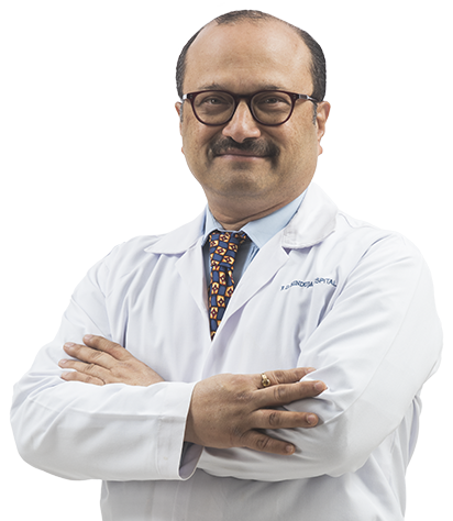 Dr. Ameet Patki