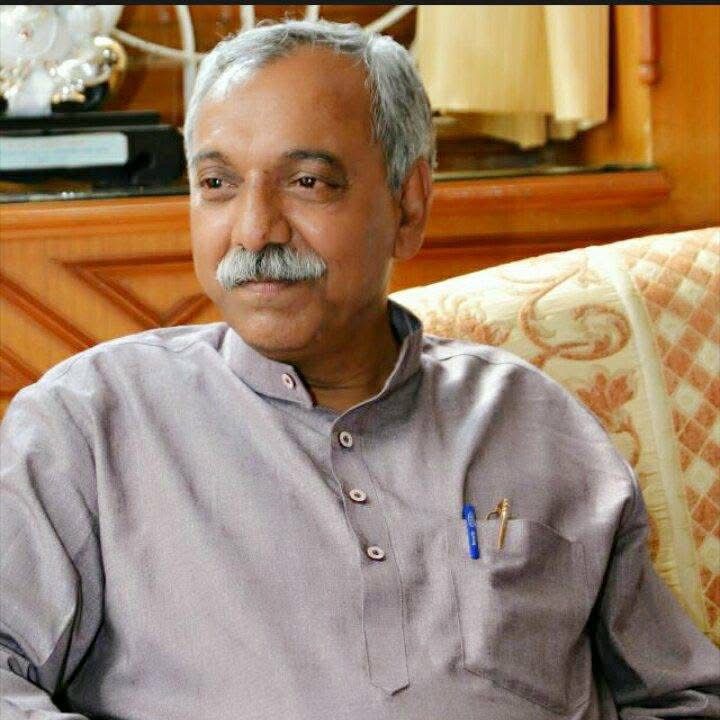 Mr. Pandurang Balkawade