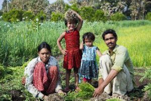 Donate To Indian Farmers, Support Farmers In India, NGO In Mumbai