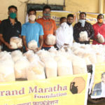 Grand Maratha Foundation