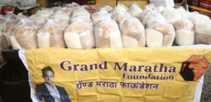 Grand Maratha Foundation